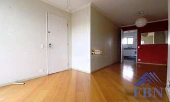 Imagem 2: Apartamento Residencial à venda, Vila Congonhas, São Paulo - AP0059