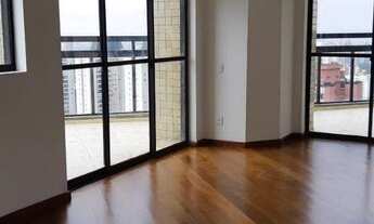 Imagem 3: Apartamento à venda, 347 m² por R$ 1.057.000,00 - Vila Andrade - São Paulo/SP