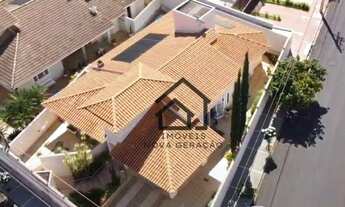 Imagem 4: Casa para venda no bairro Nova Redentora, 272m2, 3 suítes