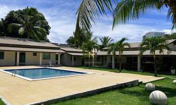 Imagem 2: Casa 4 Suítes no Encontro das Águas