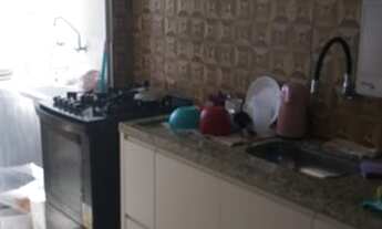 Imagem 4: Apartamento para venda 02 Quartos c/ Suíte - Condomínio Pampulha