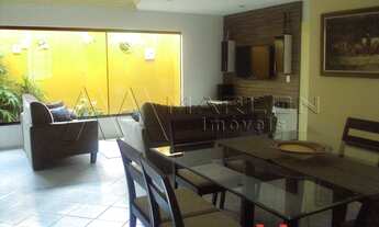 Imagem 5: Casa para venda possui 250m², com 4 quartos em Cidade Verde - Natal