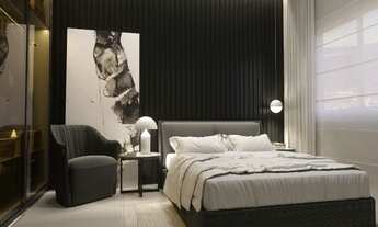 Imagem 5: Lançamento Edifício Camboriú Boulevard - 3 dormitórios (sendo 1 suíte) - 2 garagens - Chur