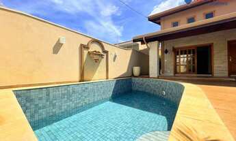 Imagem 2: Casa com 3 dormitórios à venda, 224 m² por R$ 799.000,00 - Ribeirânia - Ribeirão Preto/SP