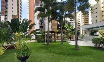 Imagem 2: Apartamento com 3 dormitórios para alugar, 230 m² por R$ 9.000,00/mês - Meireles - Fortale