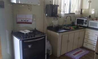 Imagem 3: Sobrado para venda com 3 quartos em Cidade Jardim - Goiânia - GO