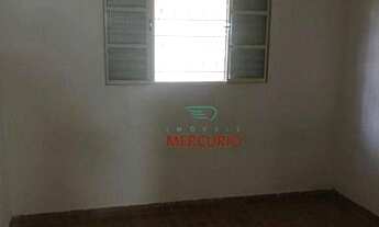 Imagem 6: Casa com 2 dormitórios à venda, 93 m² por R$ 280.000,00 - Vila Industrial - Bauru/SP