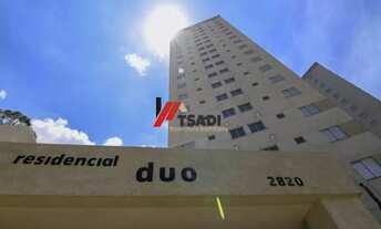 Imagem 1: VENDA - Apartamento - JD. ÍRIS