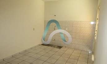 Imagem 6: Ao lado do Jardim Bandeirantes