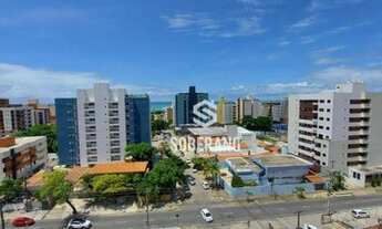 Imagem 2: Apartamento com 2 dormitórios, 60 m² - venda por R$ 700.000,00 ou aluguel por R$ 3.500,00