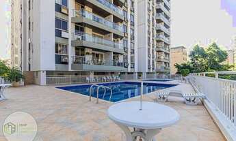 Imagem 4: Apartamento 3 quartos na Tijuca-RJ - 85m²