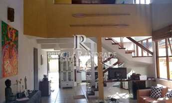 Imagem 3: Casa sobrado com 5 quartos - Bairro Morada da Praia em Bertioga