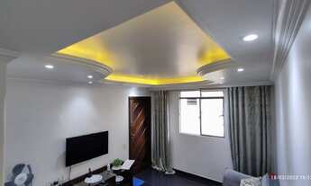 Imagem 3: CONTAGEM - Apartamento Padrão - Novo Riacho