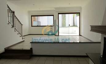 Imagem 2: Casa de Alto padrão, no Residencial 6, Alphaville, 4 dormitórios, sendo 1 Suítes, pronta p