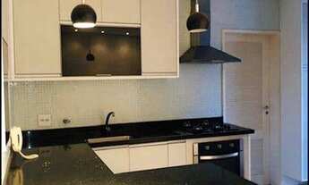 Imagem 5: Lindo Apartamento C/ 94 Mts em Frente ao Parque de Barueri! 3 Dorms! 2 Vagas! Fino Acabame