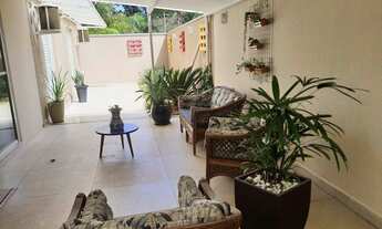 Imagem 5: Apartamento para Venda em Jundiaí, Engordadouro, 3 dormitórios, 1 suíte, 2 banheiros, 2 va