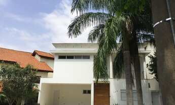 Imagem 3: Casa em condomínio com 450 metros com 3 suites , piscina em Alphaville