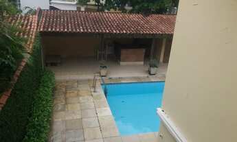 Imagem 3: Casa Duplex 3 quartos c/piscina