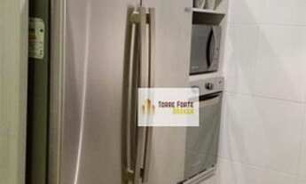 Imagem 5: Apartamento com 3 dormitórios à venda, 85 m² por R$ 699.000,00 - Buritis - Belo Horizonte