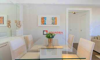 Imagem 5: Apartamento com 2 dormitórios à venda, 69 m² por R$ 670.000,00 - Centro - Curitiba/PR