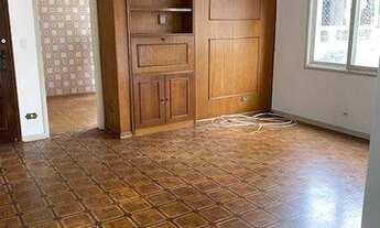 Imagem: Apartamento com 2 dormitórios para alugar