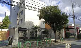Imagem 2: Apartamento - Av Munhoz da Rocha, 786 - Cabral - Curitiba - PR