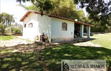 Imagem 4: Chácara Situada na Cidade de Porto Feliz/SP - Bairro Rural - Bom Retiro