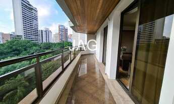 Imagem: Apartamento Alto Padrão 4 Quartos e 5 banheiros