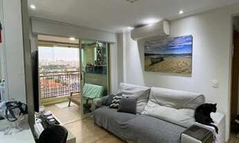 Imagem 4: Condomínio Fao Residence II - Apartamento de 49 metros