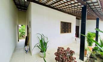 Imagem 3: Casa com 3 dormitórios à venda, 110 m² por R$ 200.000,00 - Benedito Bentes - Maceió/AL