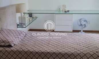 Imagem 3: Apartamento para venda possui 145 metros quadrados com 4 quartos em Ponta Verde - Maceió