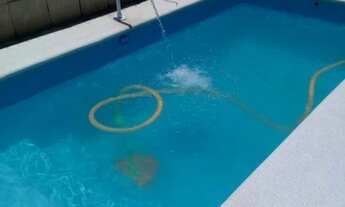 Imagem 6: Casa Duplex com 5 quartos, sendo 1 suíte com 360m2 de terreno na Curicica em Jacarepaguá