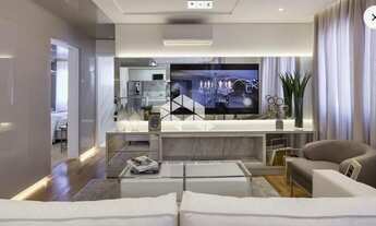 Imagem 4: PORTO ALEGRE - Apartamento Padrão - Menino Deus