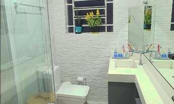 Imagem 6: Apartamento com 2 dormitórios, 74 m² - venda por R$ 480.000,00 ou aluguel por R$ 2.500,00