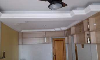 Imagem: Apartamento para venda possui 90 metros