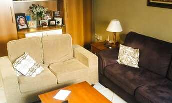 Imagem 4: Casa muito boa de 03 quartos, 03 vagas de garagem em Vila no Centro da Cidade!