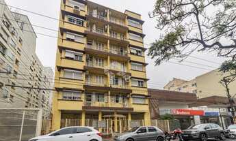 Imagem: PORTO ALEGRE - Apartamento Padrão - Cidade