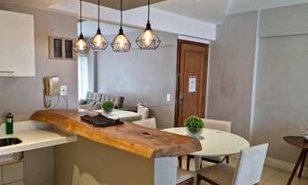 Imagem 5: Apartamento para aluguel com 52 metros quadrados com 1 quarto em Jardim Renascença - São L