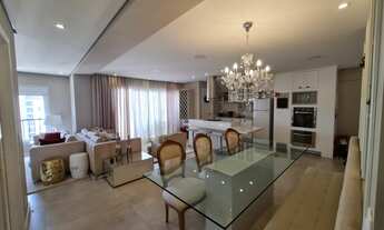 Imagem: Apartamento no Green Valley- Alphaville