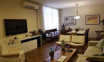 Imagem 4: Apartamento para Venda em Niterói, ICARAÍ, 4 dormitórios, 1 suíte, 1 banheiro, 1 vaga