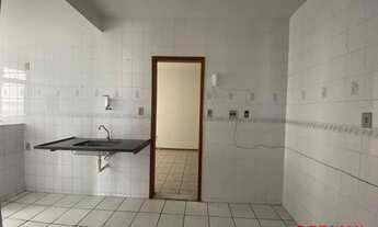 Imagem 4: Apartamento com 3 dormitórios à venda, 65 m² por R$ 240.000,00 - Paineiras - Juiz de Fora