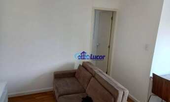 Imagem 3: Apartamento com 1 dormitório à venda, 30 m² por R$ 202.000,00 - Brás - São Paulo/SP