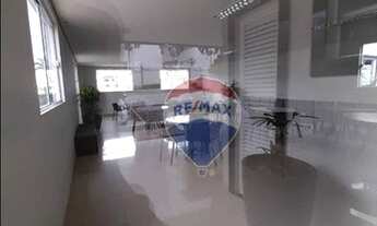 Imagem 6: Apartamento com 2 dormitórios à venda, 47 m² por R$ 169.400,00 - Pajuçara - Natal/RN