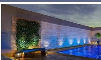 Imagem 6: Apartamento para venda com 56 metros com 2 quartos, suíte e varanda gourmet