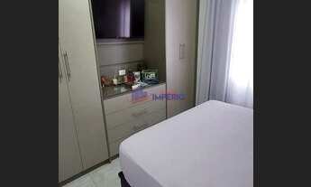 Imagem 7: Sobrado de Condomínio com 2 dorms, Vila Diva (Zona Leste), São Paulo - R$ 520 mil, Cod: 10