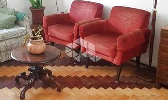 Imagem 2: PORTO ALEGRE - Apartamento Padrão - Menino Deus