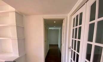 Imagem 7: Apartamento para venda tem 160 metros quadrados com 4 quartos em Copacabana - Rio de Janei