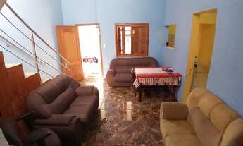 Imagem 4: CASA 2 ANDAR C/8 QUARTOS BAIRRO JARDIM CARVALHO