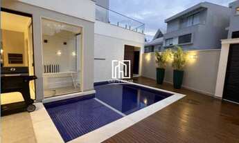 Imagem 5: RIVIERA DEL SOL Casa em condomínio com 5 dormitórios