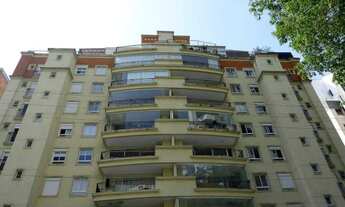 Imagem 1: São Paulo - Apartamento Padrão - Real Parque